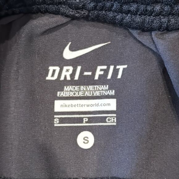 Nike Men's Lightweight Running Pant Black Size S - Picture 7 of 9